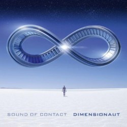 Sound Of Contact Dimensionaut
