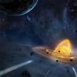 Mare Cognitum / Spectral Lore Sol