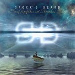 Spock's Beard Brief Nocturnes And Dreamless Sleep