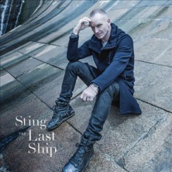 Sting The Last Ship