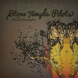 Stone Temple Pilots High Rise