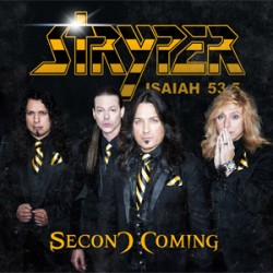 Stryper Second Coming