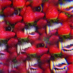 Thee Oh Sees Floating Coffin