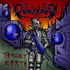 Voivod Target Earth