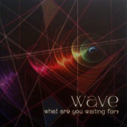 Wave What Are You Waiting For?