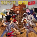 The Aristocrats - Culture Clash