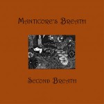 Manticore's Breath - Second Breath