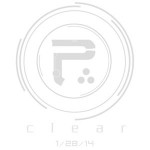 Periphery - Clear (EP)