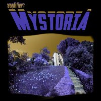 Amplifier - Mystoria