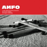 ANFO - ANFO (12'' EP)