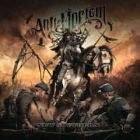 Anti-Mortem - New Southern