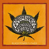 Brant Bjork And The Low Desert Punk Band - Black Power Flower