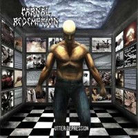 Carnal Redemption - Utter Depression
