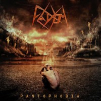 Fadom - Pantophobia
