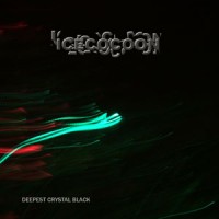 Icecocoon - Deepest Crystall Black
