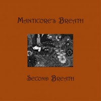 Manticore's Breath - Second Breath
