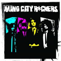 Ming City Rockers - Ming City Rockers