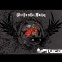 SixStringNoise - Likewise