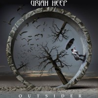 Uriah Heep - The Outsider