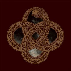 Agalloch The Serpent And The Sphere