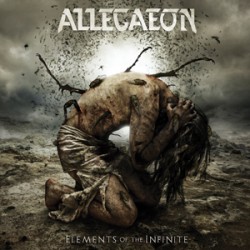 Allegaeon Elements Of The Infinite