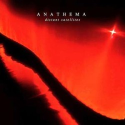Anathema Distant Satellites
