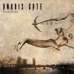 Anubis Gate Horizons