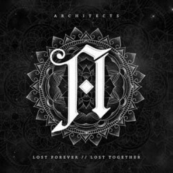 Architects Lost Forever // Lost Together