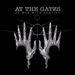 At The Gates At War With Reality