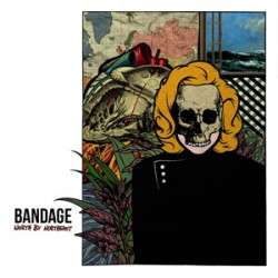 Bandage North By Northeast