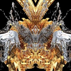 Band Of Skulls Himalayan