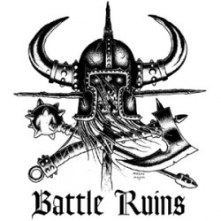 Battle Ruins Battle Ruins