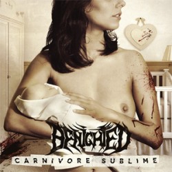 Benighted Carnivore Sublime