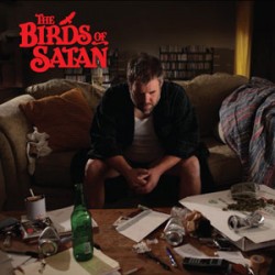 The Birds Of Satan The Birds Of Satan