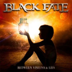 Black Fate Between Vision & Lies