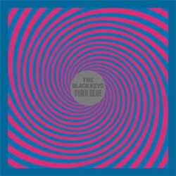 The Black Keys Turn Blue