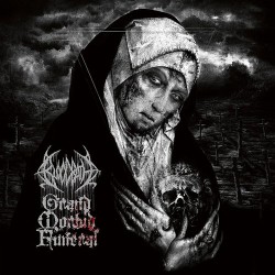 Bloodbath Grand Morbid Funeral