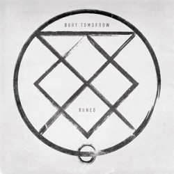 Bury Tomorrow Runes