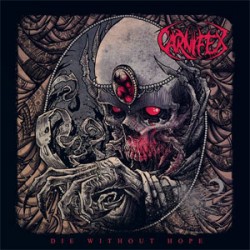 Carnifex Die Without Hope