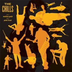 The Chills Molten Gold