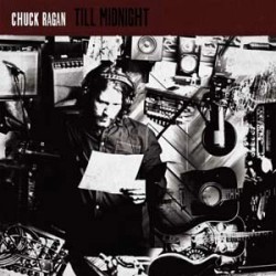 Chuck Ragan Till Midnight