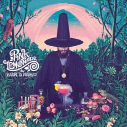 Closure In Moscow Pink Lemonade