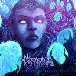 Coprocephalic The Oath Of Relinquishment