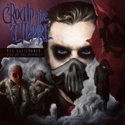 Crown The Empire The Resistance: Rise Of The Runaways