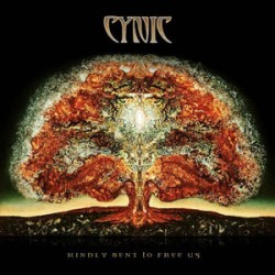 Cynic Kindly Bent To Free Us