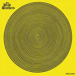 The Dead Brothers Black Moose