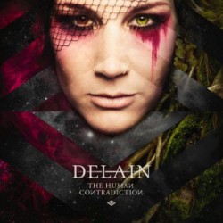 Delain The Human Contradiction