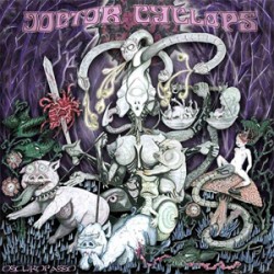 Doctor Cyclops Oscuropasso