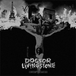 Doctor Livingstone Contemptus Saeculi