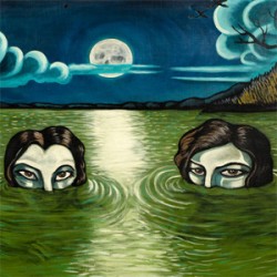 Drive-By Truckers English Oceans